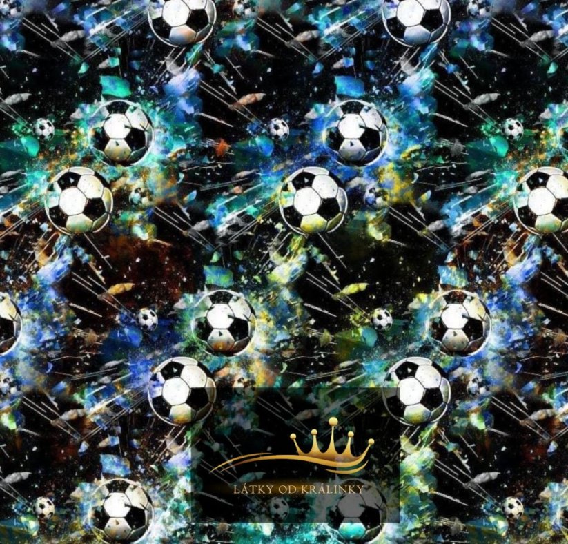 Míče (teplákovina)