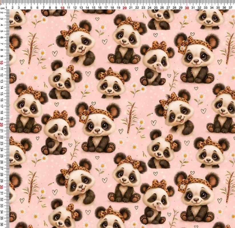 Pandy (úplet)