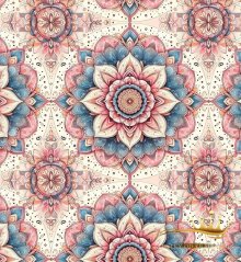 Mandala (teplákovina)