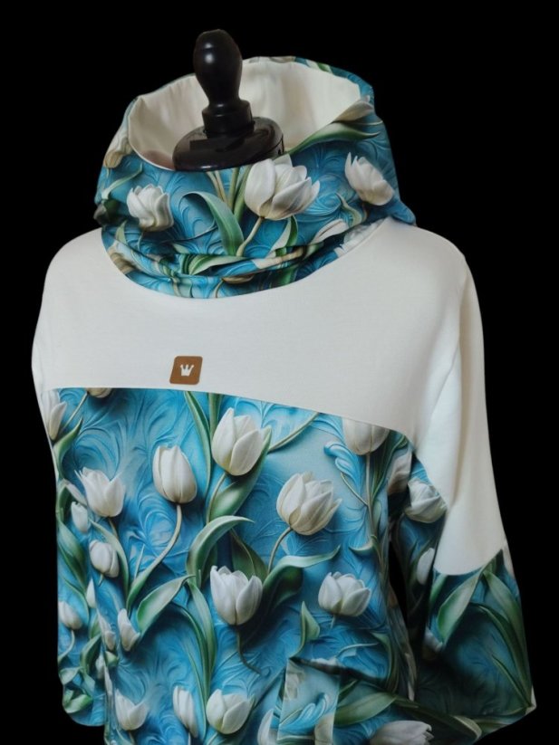 Tulipánová (T)