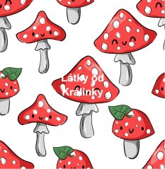 Vochomůrky (teplákovina)