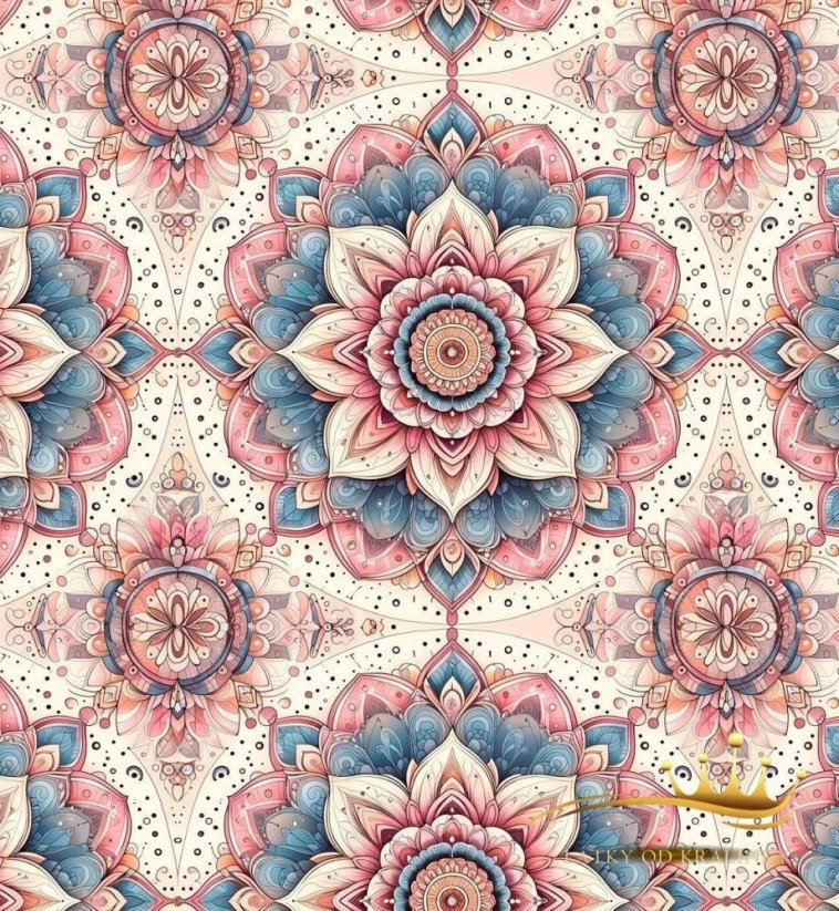 Mandala (teplákovina)