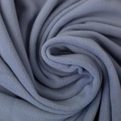 Mikrofleece / šedá