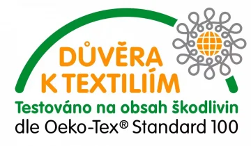 OEKO-TEX známá neznámá