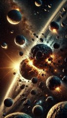 Vesmírná (teplákovina)