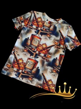 Tak jak je to? Taky nemá co na sebe?