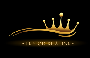 Viskózová tkanina :: Látky od Králinky