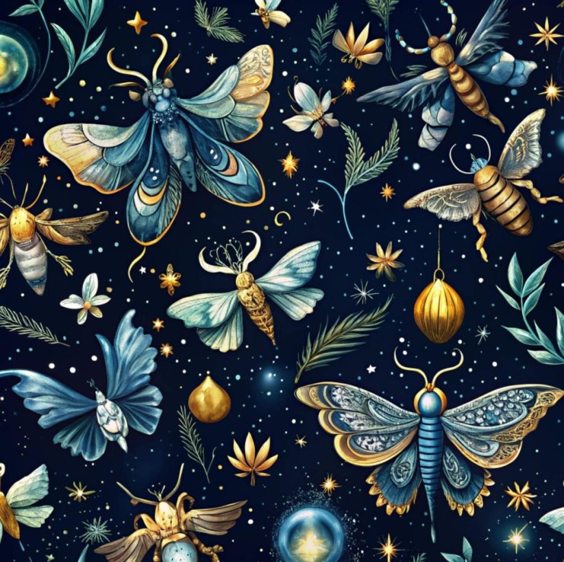 Noční můry (teplákovina)