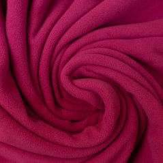Mikrofleece / fuksie