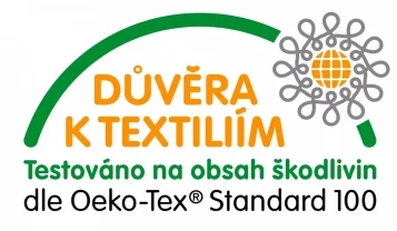 OEKO-TEX známá neznámá