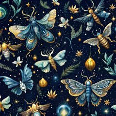 Noční můry (teplákovina)